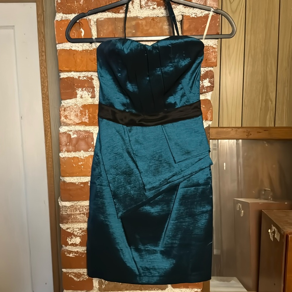 Nikibiki dress